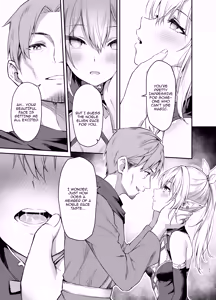 Page 11 of Elf-chan no Saimin Yubiwa Monogatari / Story About Using a Hypnosis Ring on An Elf - preview thumbnail
