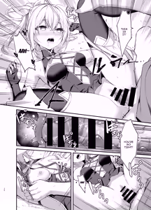Page 16 of Elf-chan no Saimin Yubiwa Monogatari / Story About Using a Hypnosis Ring on An Elf - preview thumbnail
