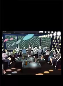 Page 1947 of Mom cafe 1-72 END - preview thumbnail