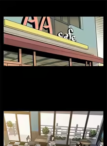 Page 698 of Mom cafe 1-72 END - preview thumbnail