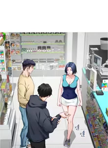 Page 1130 of 姐姐的房间  | 姊姊的房間 1-28 - preview thumbnail