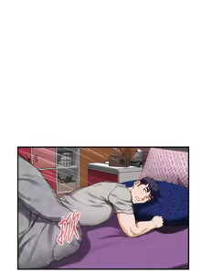 Page 1953 of 姐姐的房间  | 姊姊的房間 1-28 - preview thumbnail