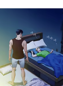 Page 236 of 姐姐的房间  | 姊姊的房間 1-28 - preview thumbnail