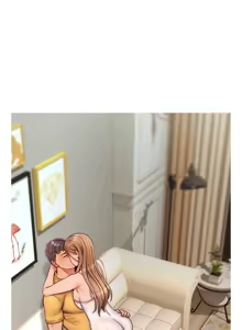 Page 1121 of 爸爸，请进!  | 爸爸，請進！1-45 - preview thumbnail