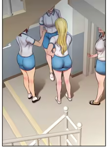 Page 1240 of 爸爸，请进!  | 爸爸，請進！1-45 - preview thumbnail
