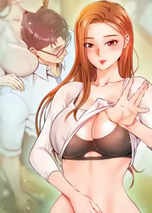 Page 3 of 爸爸，请进!  | 爸爸，請進！1-45 - preview thumbnail