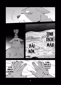 Page 4 of Hajimete No Hi - The First Day - preview thumbnail