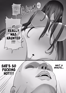 Page 4 of Paranormal Fucktivity - preview thumbnail