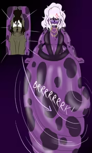 Page 23 of Artist krzychomk - preview thumbnail