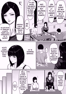 Page 110 of Hahaoya to Sex Shite Haitokukan Tsuyome no Shasei Shitai Soushuuhen - preview thumbnail