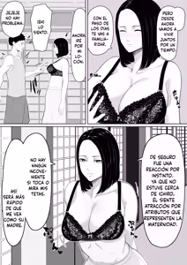 Page 11 of Hahaoya to Sex Shite Haitokukan Tsuyome no Shasei Shitai Soushuuhen - preview thumbnail