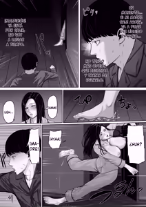 Page 136 of Hahaoya to Sex Shite Haitokukan Tsuyome no Shasei Shitai Soushuuhen - preview thumbnail