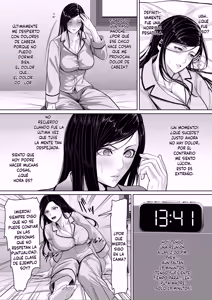 Page 140 of Hahaoya to Sex Shite Haitokukan Tsuyome no Shasei Shitai Soushuuhen - preview thumbnail