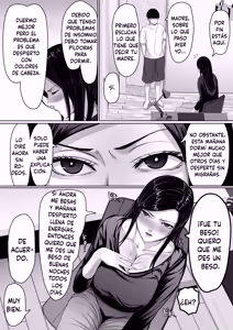 Page 142 of Hahaoya to Sex Shite Haitokukan Tsuyome no Shasei Shitai Soushuuhen - preview thumbnail