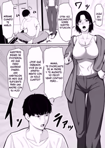Page 56 of Hahaoya to Sex Shite Haitokukan Tsuyome no Shasei Shitai Soushuuhen - preview thumbnail