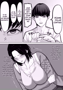 Page 58 of Hahaoya to Sex Shite Haitokukan Tsuyome no Shasei Shitai Soushuuhen - preview thumbnail