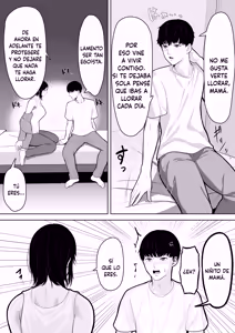 Page 62 of Hahaoya to Sex Shite Haitokukan Tsuyome no Shasei Shitai Soushuuhen - preview thumbnail