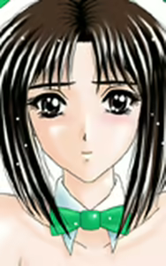 Page 20 of Little Wings 5 on the web -Sentimental Bunny Girls- - preview thumbnail