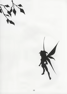 Page 31 of Yousei Tengoku Houraiou - preview thumbnail