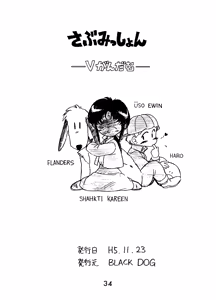 Page 33 of ECHOES - preview thumbnail