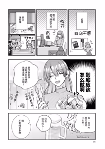 Page 17 of keiyaku kondesuga, otto ni koishite shimaimashita. | 虽然是契约婚姻、但是不小心喜欢上了丈夫。 - preview thumbnail
