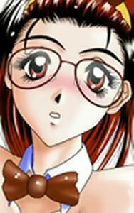 Page 20 of Little Wings 8 on the web -Sentimental Bunny Girls 2- - preview thumbnail