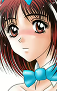 Page 25 of Little Wings 8 on the web -Sentimental Bunny Girls 2- - preview thumbnail
