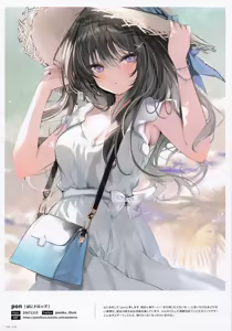 Page 109 of 102+ En by Melonbooks Girls Collection 2023 SUMMER - preview thumbnail