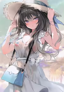 Page 110 of 102+ En by Melonbooks Girls Collection 2023 SUMMER - preview thumbnail