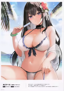 Page 11 of 102+ En by Melonbooks Girls Collection 2023 SUMMER - preview thumbnail