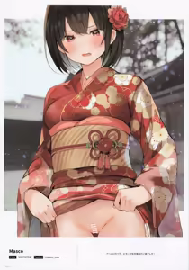 Page 111 of 102+ En by Melonbooks Girls Collection 2023 SUMMER - preview thumbnail