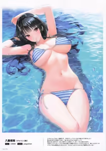 Page 129 of 102+ En by Melonbooks Girls Collection 2023 SUMMER - preview thumbnail