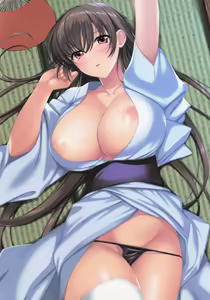 Page 136 of 102+ En by Melonbooks Girls Collection 2023 SUMMER - preview thumbnail