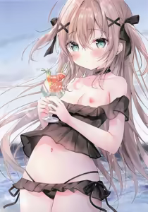 Page 14 of 102+ En by Melonbooks Girls Collection 2023 SUMMER - preview thumbnail
