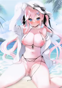 Page 16 of 102+ En by Melonbooks Girls Collection 2023 SUMMER - preview thumbnail
