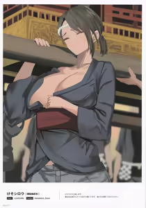 Page 37 of 102+ En by Melonbooks Girls Collection 2023 SUMMER - preview thumbnail