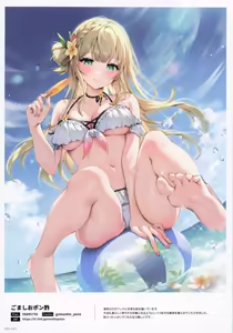 Page 43 of 102+ En by Melonbooks Girls Collection 2023 SUMMER - preview thumbnail