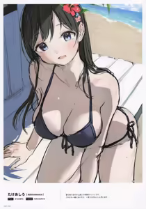 Page 67 of 102+ En by Melonbooks Girls Collection 2023 SUMMER - preview thumbnail