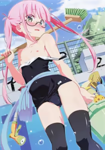 Page 72 of 102+ En by Melonbooks Girls Collection 2023 SUMMER - preview thumbnail