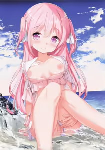 Page 76 of 102+ En by Melonbooks Girls Collection 2023 SUMMER - preview thumbnail