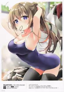Page 83 of 102+ En by Melonbooks Girls Collection 2023 SUMMER - preview thumbnail