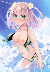 Page 90 of 102+ En by Melonbooks Girls Collection 2023 SUMMER - preview thumbnail