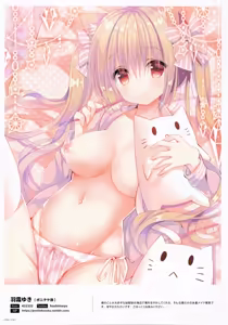 Page 95 of 102+ En by Melonbooks Girls Collection 2023 SUMMER - preview thumbnail