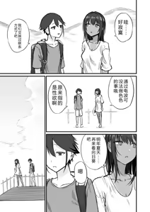 Page 145 of Hiyake Bishoujo ga Yuuwaku Shite Kurunda ga - preview thumbnail