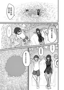 Page 39 of Hiyake Bishoujo ga Yuuwaku Shite Kurunda ga - preview thumbnail