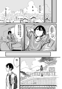 Page 5 of Hiyake Bishoujo ga Yuuwaku Shite Kurunda ga - preview thumbnail