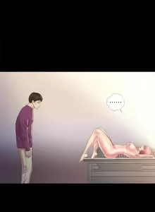 Page 1416 of 朋友,女朋友 55-97 END - preview thumbnail