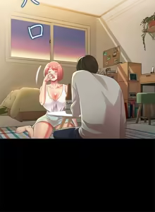 Page 261 of 朋友,女朋友 55-97 END - preview thumbnail