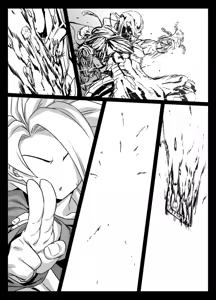Page 15 of Shokugo no Hot Sand 2 - preview thumbnail