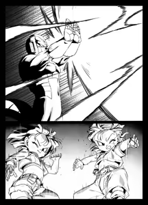 Page 7 of Shokugo no Hot Sand 2 - preview thumbnail
